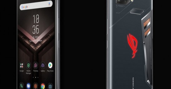 Asus ROG Phone