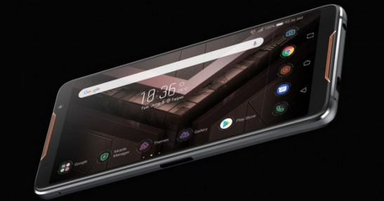 Asus ROG Phone