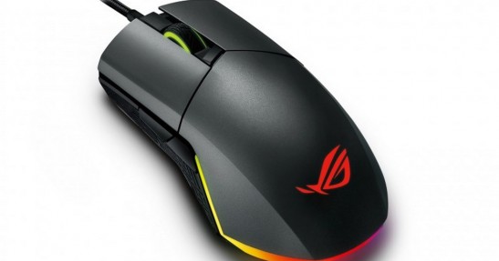 Asus ROG Pugio