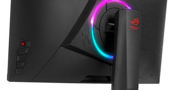 Asus ROG Strix XG32VQ
