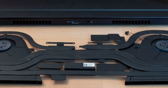 Asus ROG Zephyrus S
