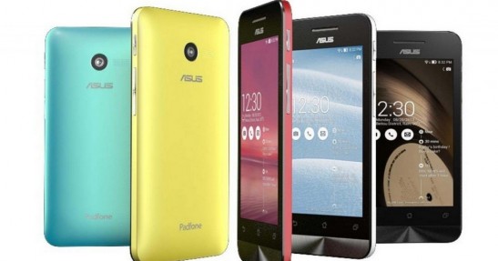 Asus ZenFone 4