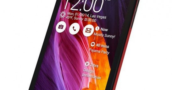Asus ZenFone 4