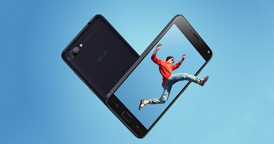 Asus ZenFone 4 Max