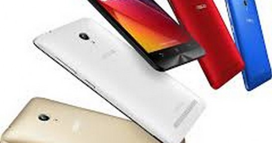 Asus ZenFone GO