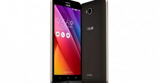 Asus ZenFone Max