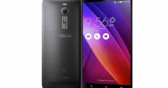 Asus ZenFone Max