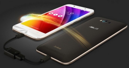 Asus ZenFone Max