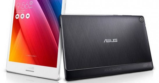 Asus ZenPad S