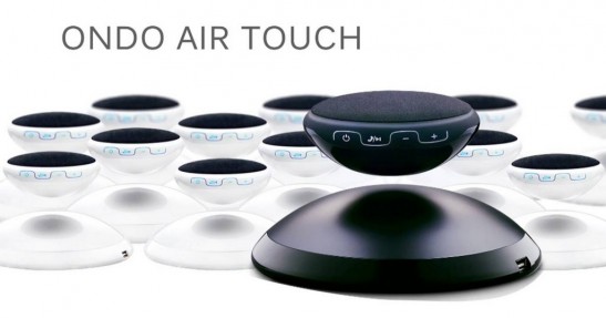 ASWY Ondo Air Touch