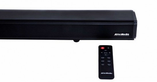 AverMedia SonicBlast GS333