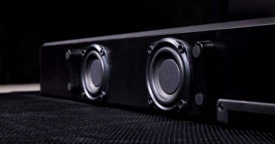 AverMedia SonicBlast GS333