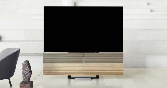 Bang & Olufsen Beovision Harmony
