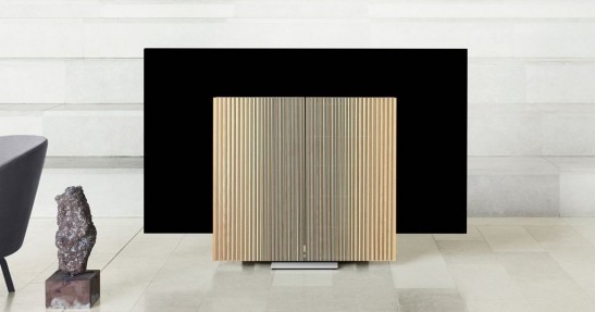 Bang & Olufsen Beovision Harmony