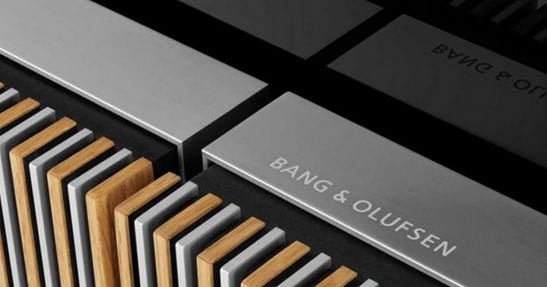 Bang & Olufsen Beovision Harmony