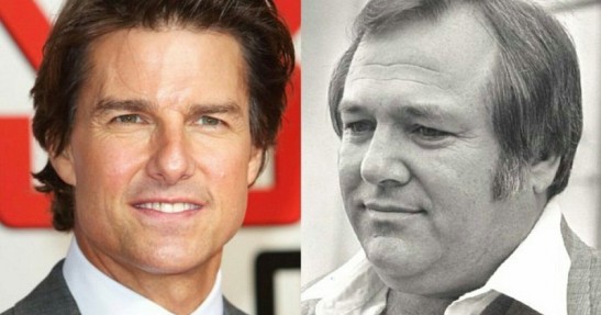 Barry Seal: Król Przemytu