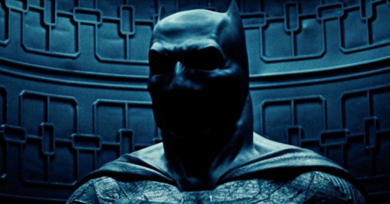 Batman v Superman: Świt sprawiedliwości
