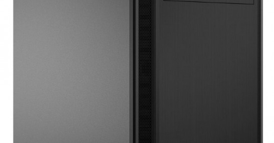 Be quiet! Pure Base 600