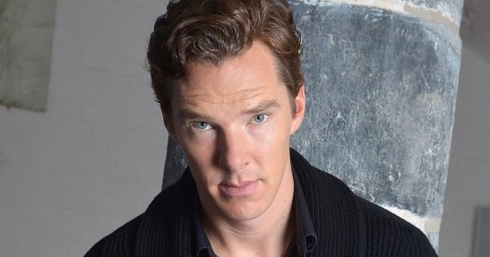 Benedict Cumberbatch