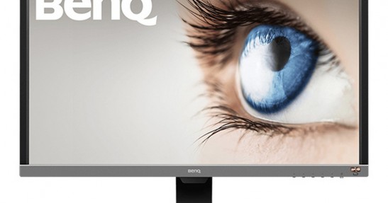 BenQ EL2870U