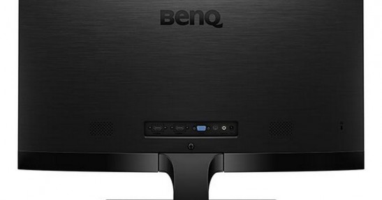 BenQ EW277HDR
