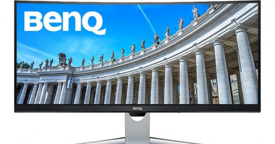 BenQ EX3801R