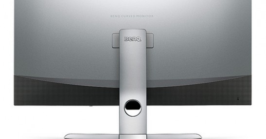 BenQ EX3801R