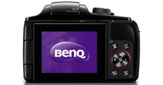 BenQ GH680F