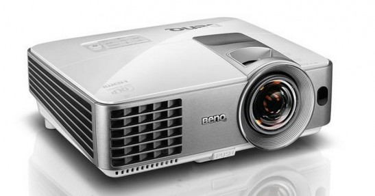 BenQ MS630ST