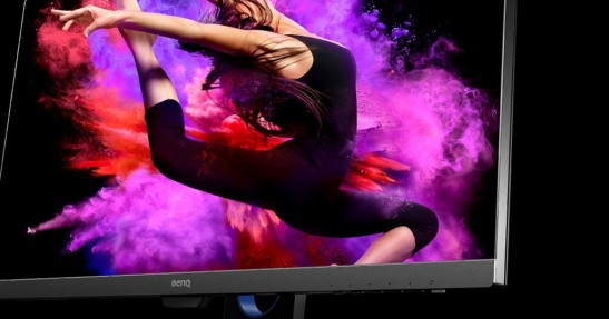 BenQ PD2700U
