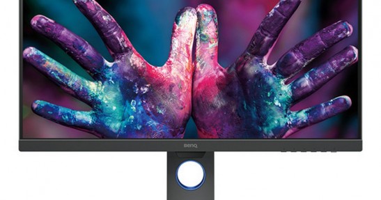 BenQ PD2700U