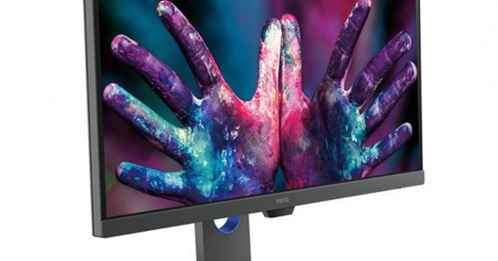BenQ PD2700U