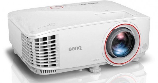 BenQ TH671ST