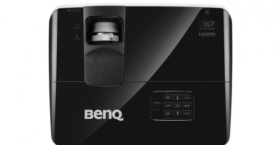 BenQ TH682ST