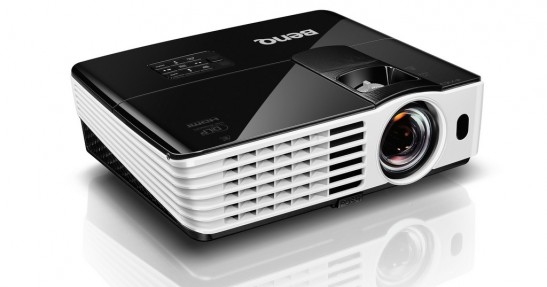 BenQ TH682ST