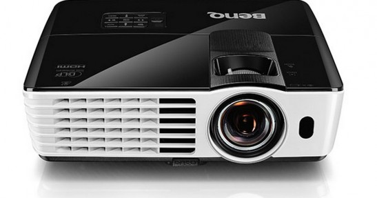 BenQ TH682ST