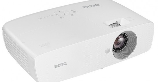 BenQ W1090