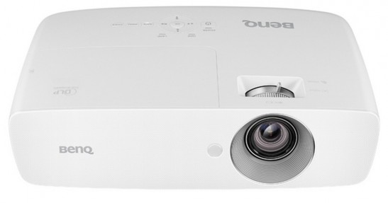 BenQ W1090