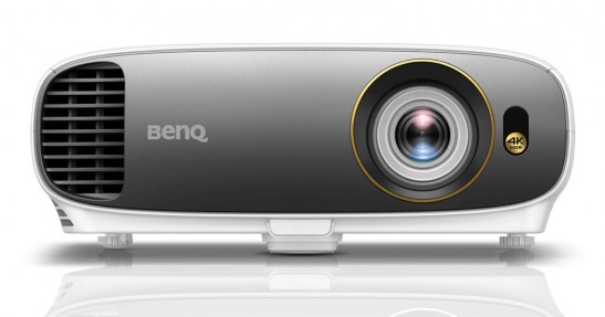 BenQ W1700