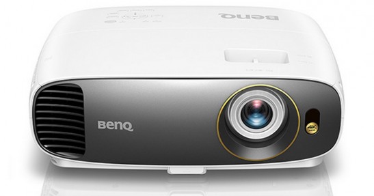 BenQ W1700