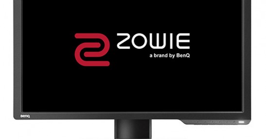 BenQ Zowie XL2411P