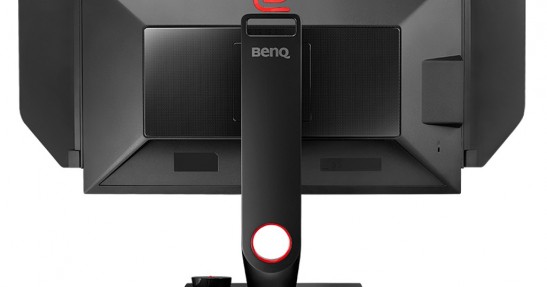 BenQ Zowie XL2735