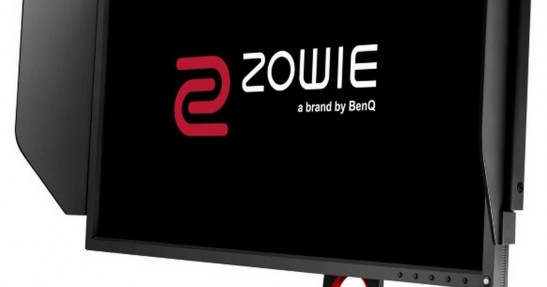 BenQ Zowie XL2735