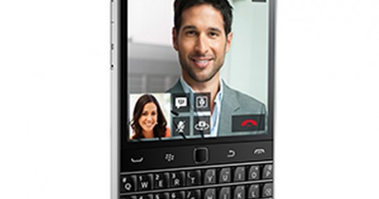 BlackBerry Classic