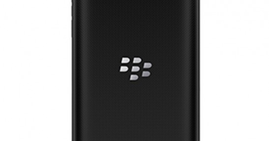 BlackBerry Classic