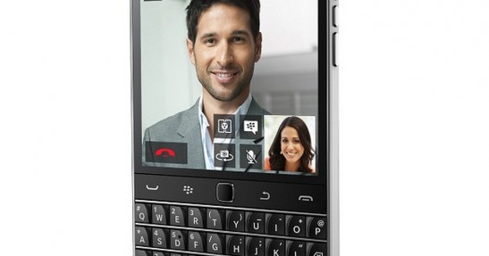BlackBerry Classic