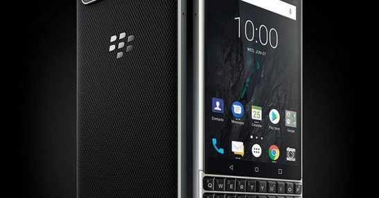 BlackBerry KEY2