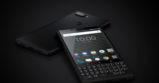 BlackBerry KEY2