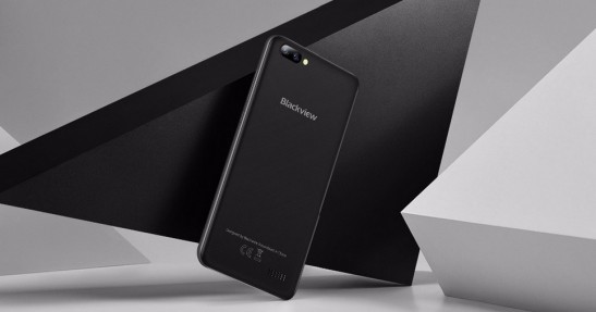 Blackview A7