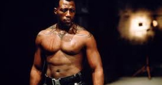 Wesley Snipes